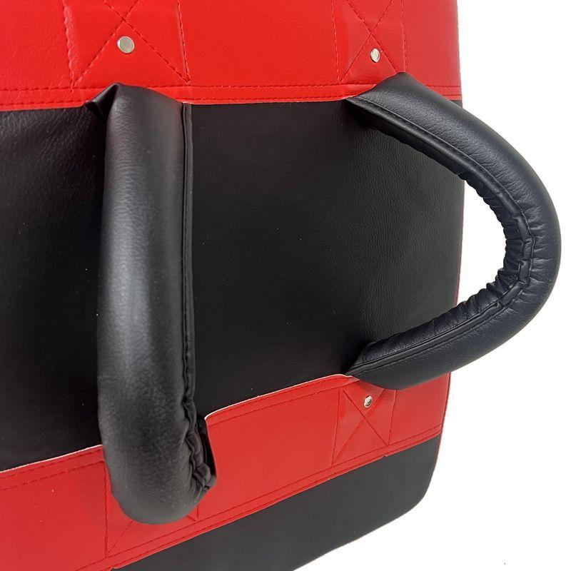 空手道 スーパーシールドミット ミディアム 1年保証 ライナースポーツオリジナル Mサイズ ビッグミット キックミット LSALI015【プレゼントラッピング不可】 |  | 09