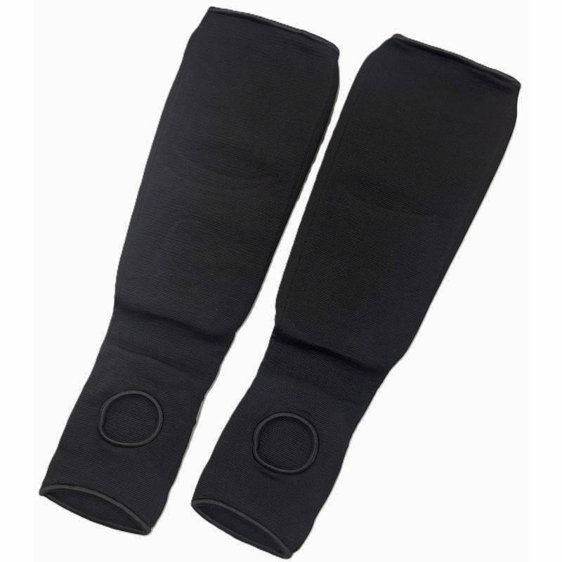 左右セット 空手 レッグサポーター ライナースポーツオリジナル 1年保証 無地 格闘技 脚 脛 すね 足 レッグガード キック ガード LSALI025 |  | 12