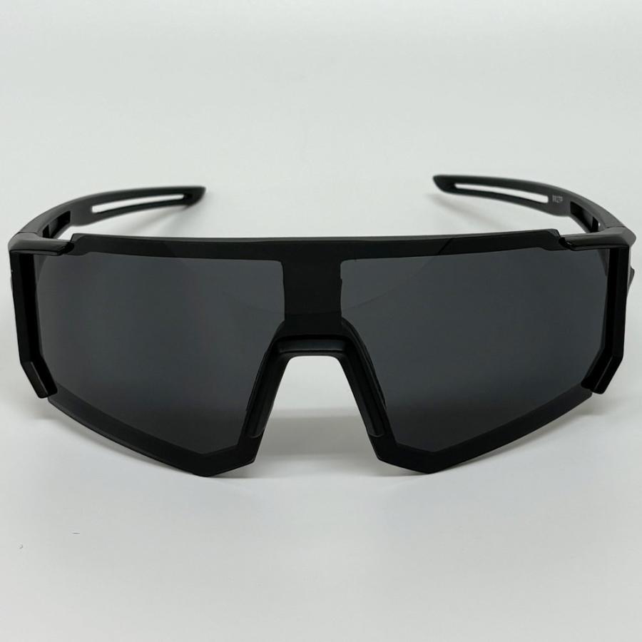 高校野球ルール対応 サングラス 偏光レンズ 偏光サングラス 野球 1年保証 スポーツ アウトドア 観戦 LSALI026 |  | 06