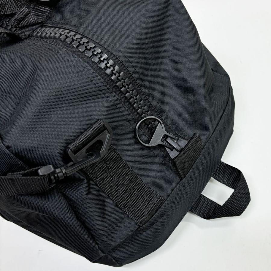 黒帯キーホルダー付き】空手道3WAYバッグ (リュックサック