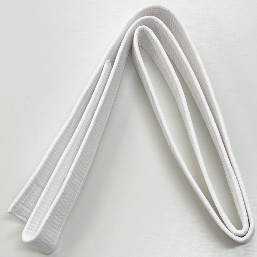 柔道 空手 白帯 帯幅約43mm前後 厚み約6mm 1年保証 ライナースポーツオリジナル LSALI032 |  | 02