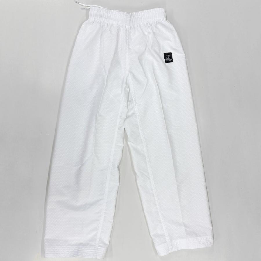 超軽量!! 空手着上下セット 上衣・ズボンセット 1年保証 ライナースポーツオリジナル LSALI033 |  | 15