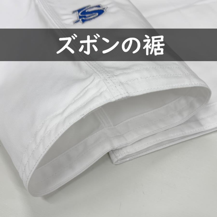 サイズ交換送料無料】練習用柔道着 上下セット 柔道衣 1年保証 選手用
