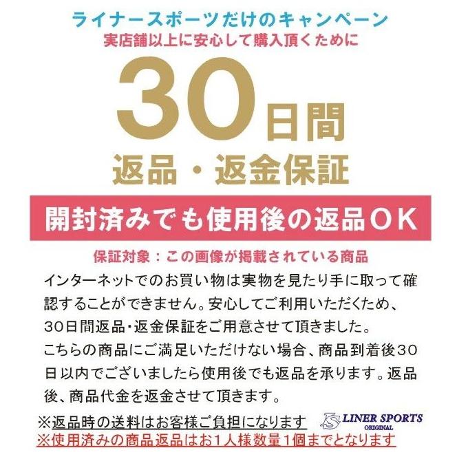 空手 ボディプロテクター 胴プロテクター ライナースポーツオリジナル 1年保証 練習用 胸部 保護 胸当て 防具 大人 子供 LSALI083 |  | 12