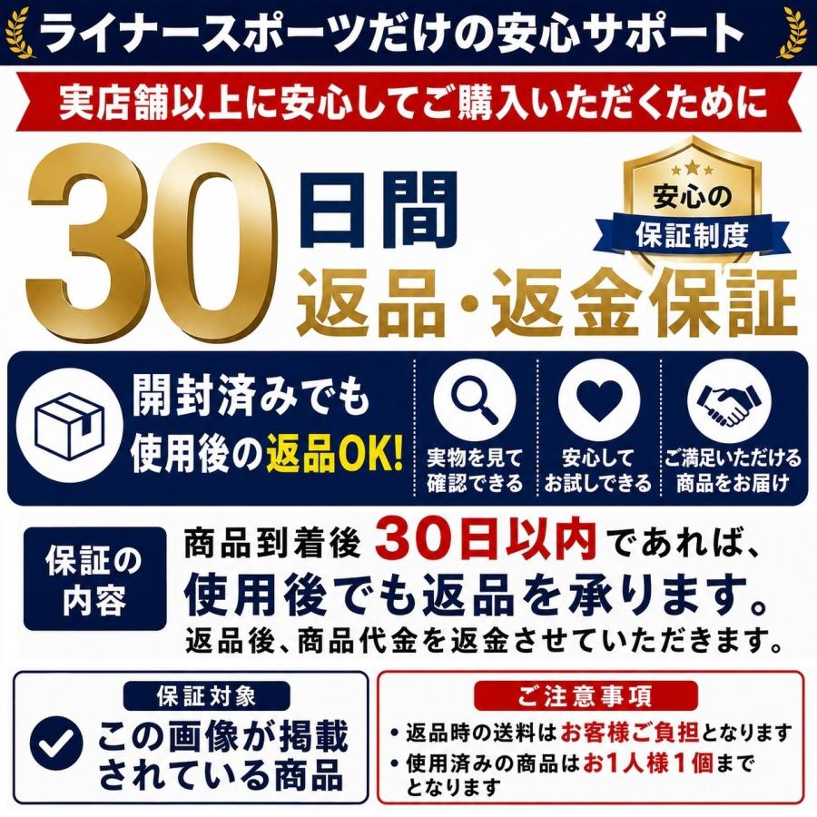 野球 サングラス ミラーレンズ UVカット フレームレス ケース付 ソフトボール 非偏光 1年保証 ライナースポーツオリジナル LSALI109 |  | 19