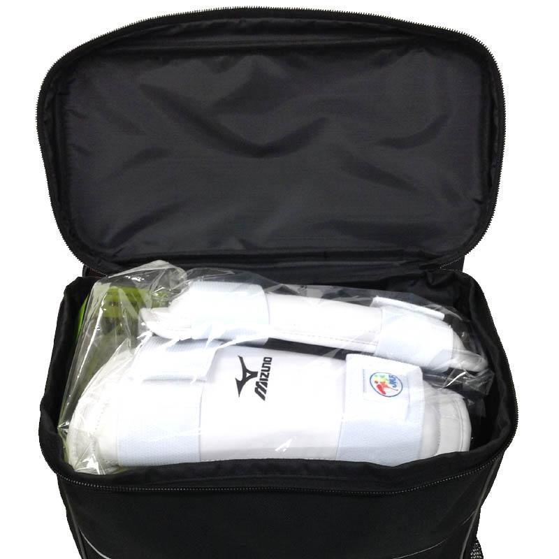 空手道 リュックサック 1年保証 リュック バックパック デイパック バッグ ライナースポーツオリジナル |  | 12