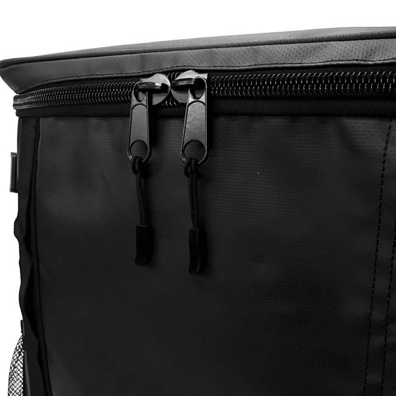 【黒帯キーホルダー付き】柔道 ボックス型リュックサック ライナースポーツオリジナル バックパック デイパック リュック バック バッグ |  | 16
