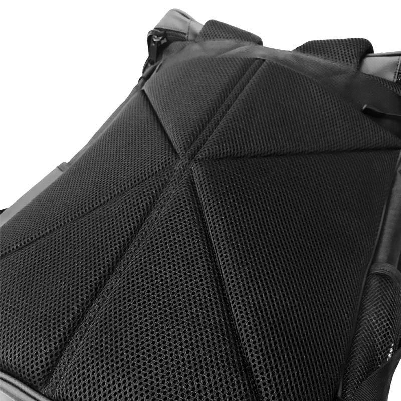 【黒帯キーホルダー付き】柔道 ボックス型リュックサック ライナースポーツオリジナル バックパック デイパック リュック バック バッグ |  | 19