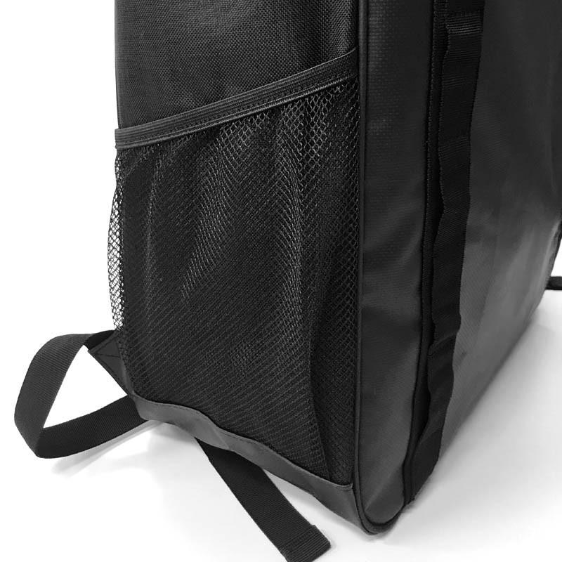 柔道 ボックス型リュックサック 1年保証 ライナースポーツオリジナル バックパック デイパック リュック バック バッグ スクエア 四角 |  | 14