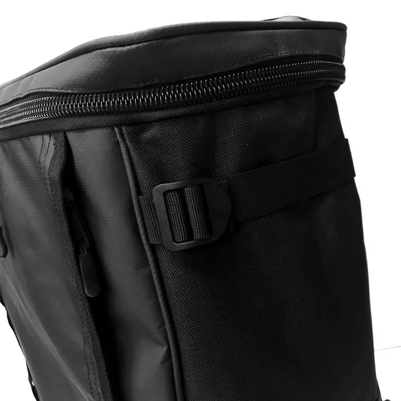 スポーツ ボックス型リュックサック 1年保証 ライナースポーツオリジナル バックパック デイパック リュック バック バッグ スクエア 四角 |  | 15