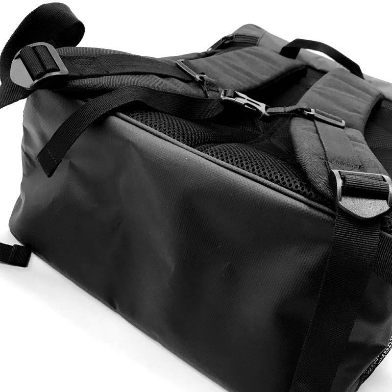 スポーツ ボックス型リュックサック 1年保証 ライナースポーツオリジナル バックパック デイパック リュック バック バッグ スクエア 四角 |  | 18