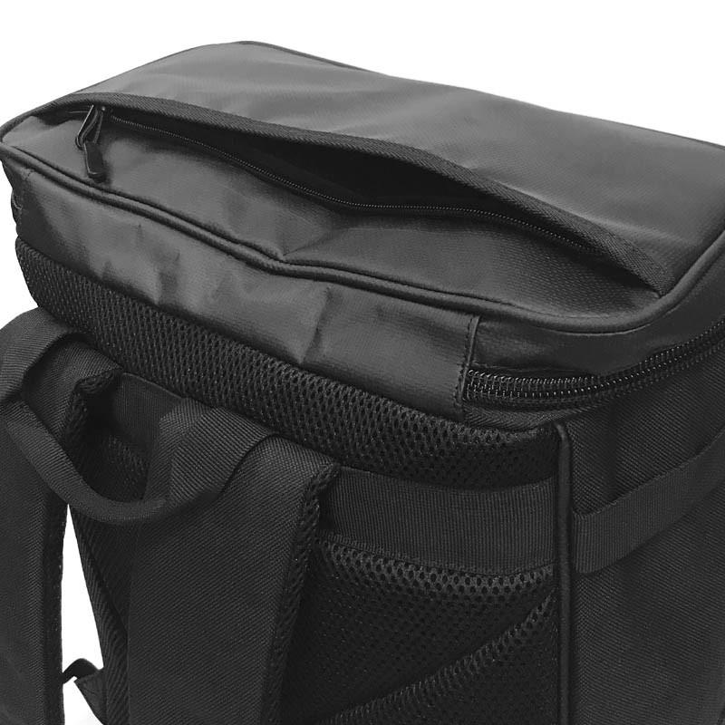 スポーツ ボックス型リュックサック 1年保証 ライナースポーツオリジナル バックパック デイパック リュック バック バッグ スクエア 四角 |  | 06