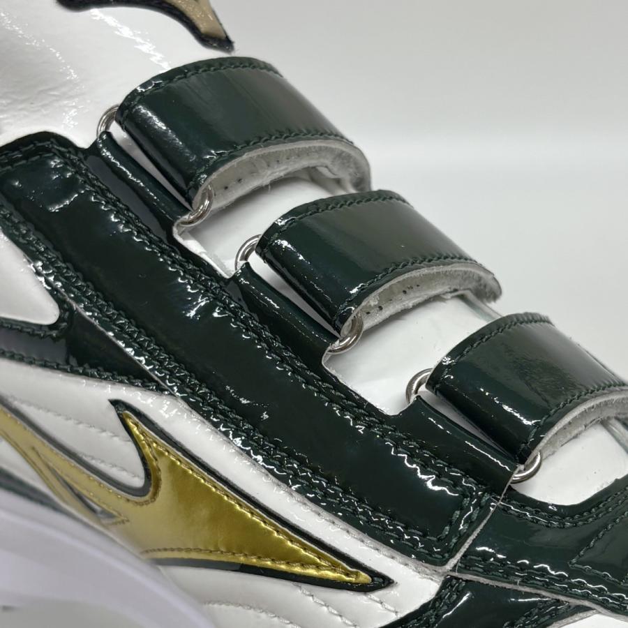 MIZUNO（ミズノ） 【サイズ交換送料無料】ミズノ 野球 限定デザイン