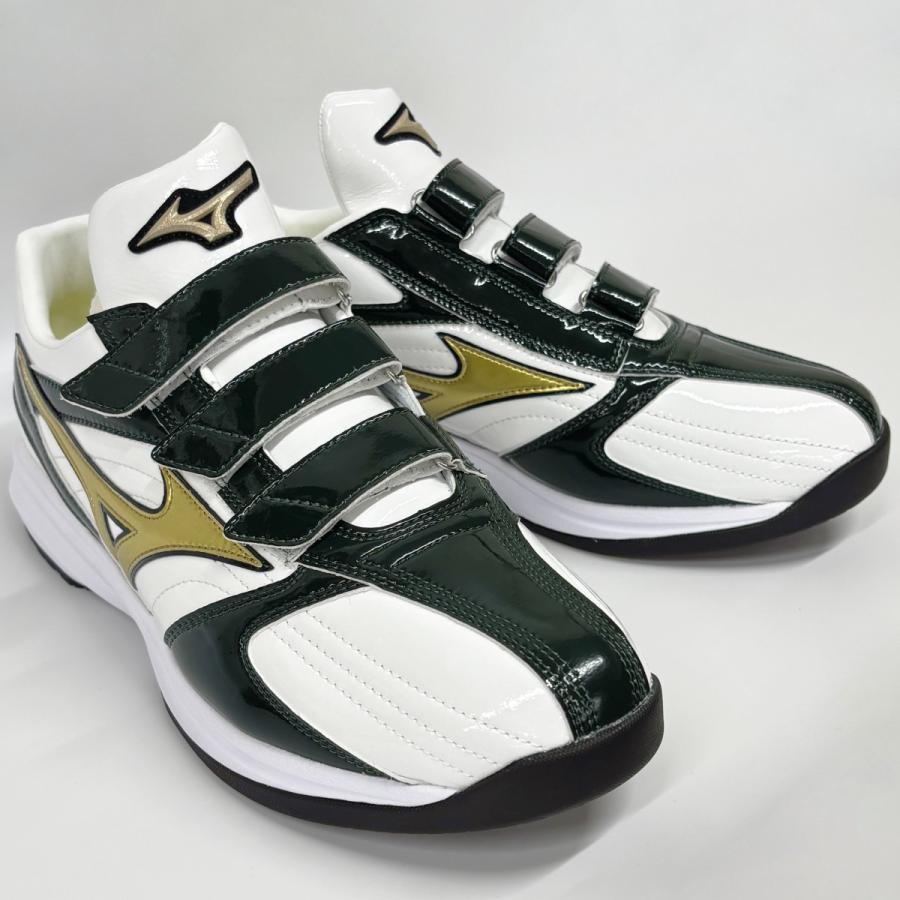 MIZUNO 【サイズ交換送料無料】ミズノ 野球 限定デザイン