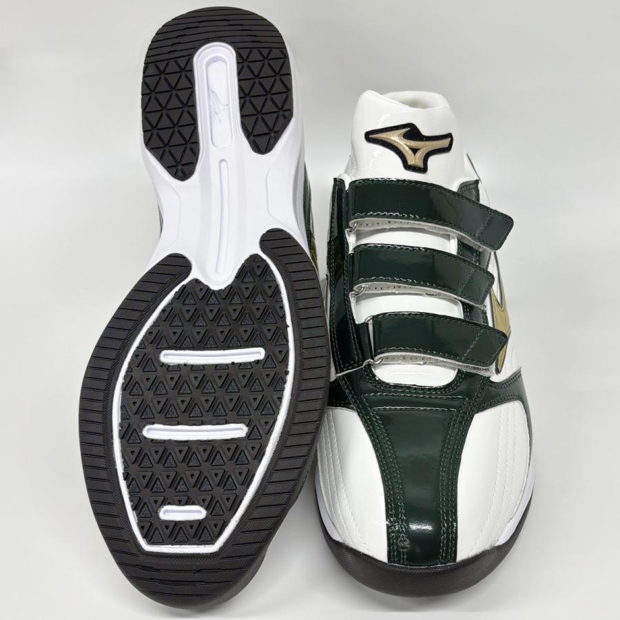 MIZUNO（ミズノ） 【サイズ交換送料無料】ミズノ 野球 限定デザイン