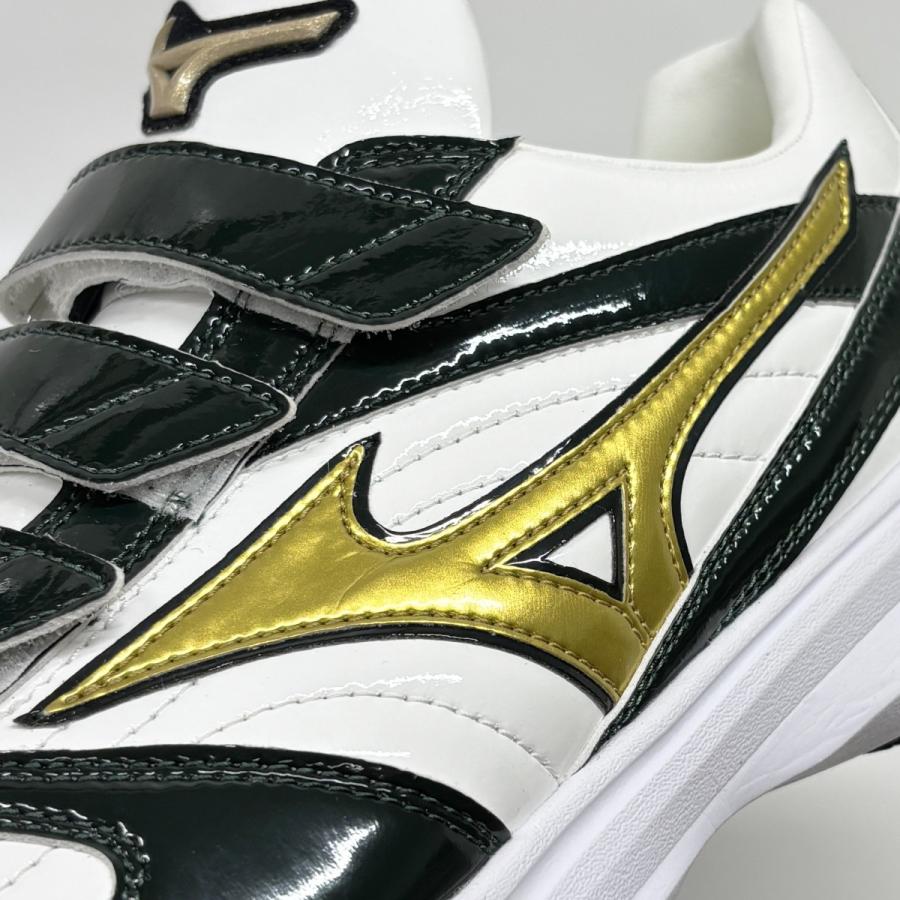 MIZUNO 【サイズ交換送料無料】ミズノ 野球 限定デザイン
