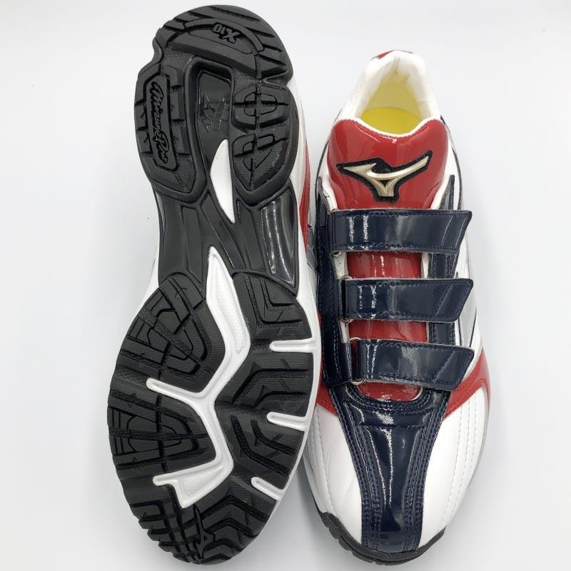 MIZUNO 【サイズ交換送料無料】ミズノ 野球 限定デザイン