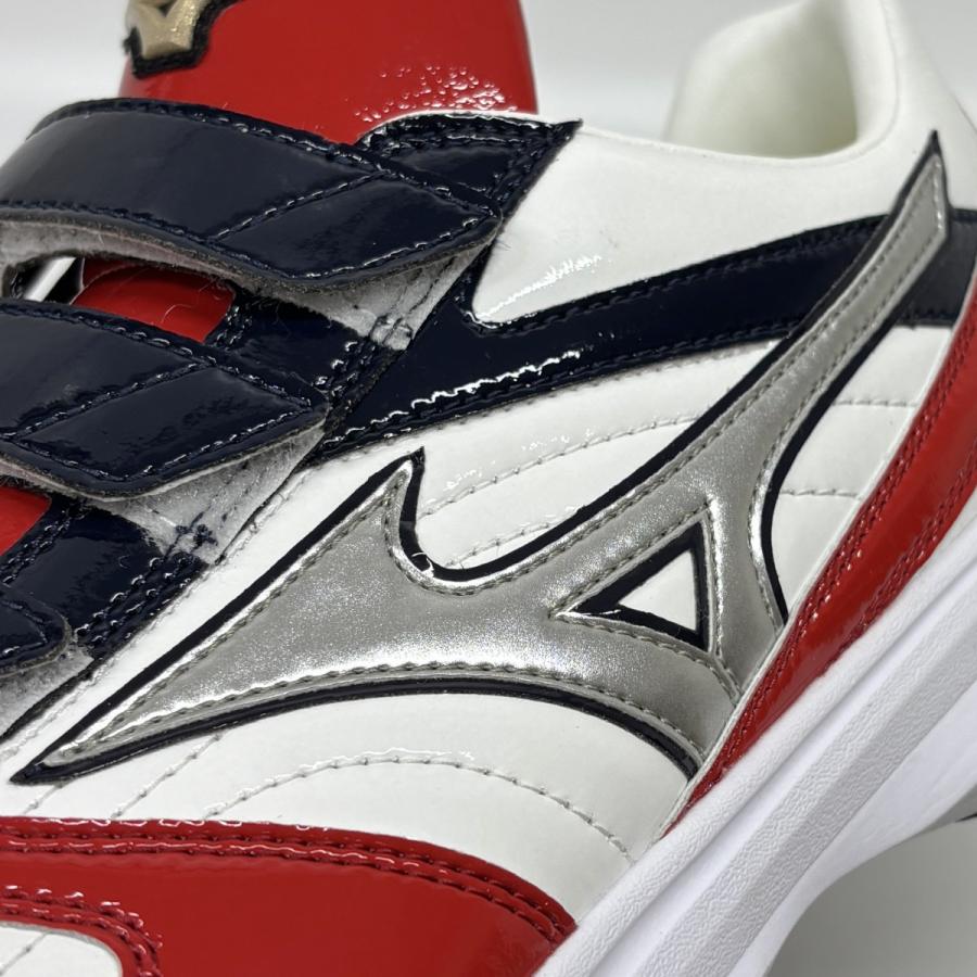 MIZUNO（ミズノ） 【サイズ交換送料無料】ミズノ 野球 限定デザイン