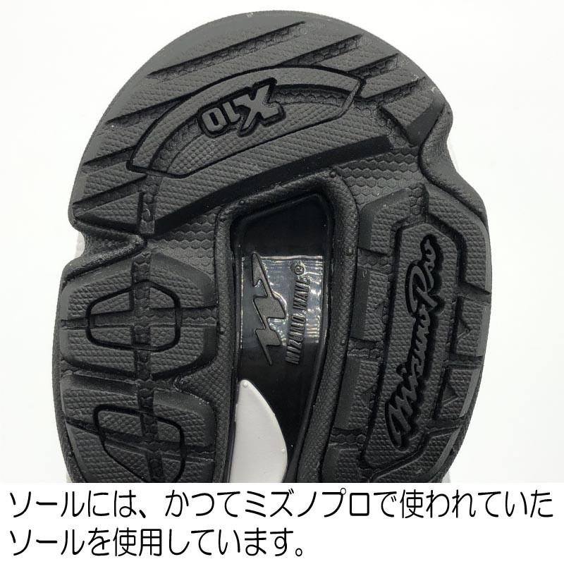 ちゅんたん　ミズノプロトレーニングシューズベルクロ27cm ブラック 楽天市場】【サイズ交換送料無料】ミズノ 野球 限定デザイン