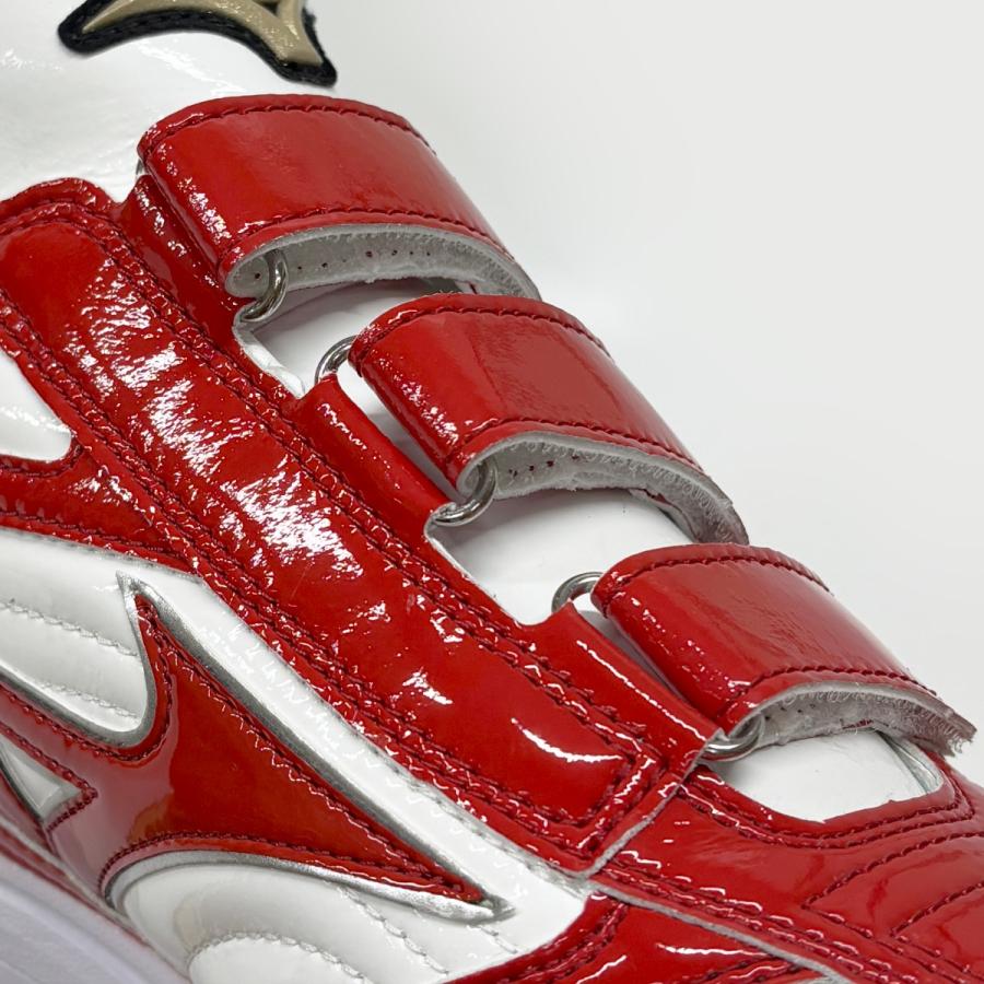 MIZUNO 【サイズ交換送料無料】ミズノ 野球 限定デザイン