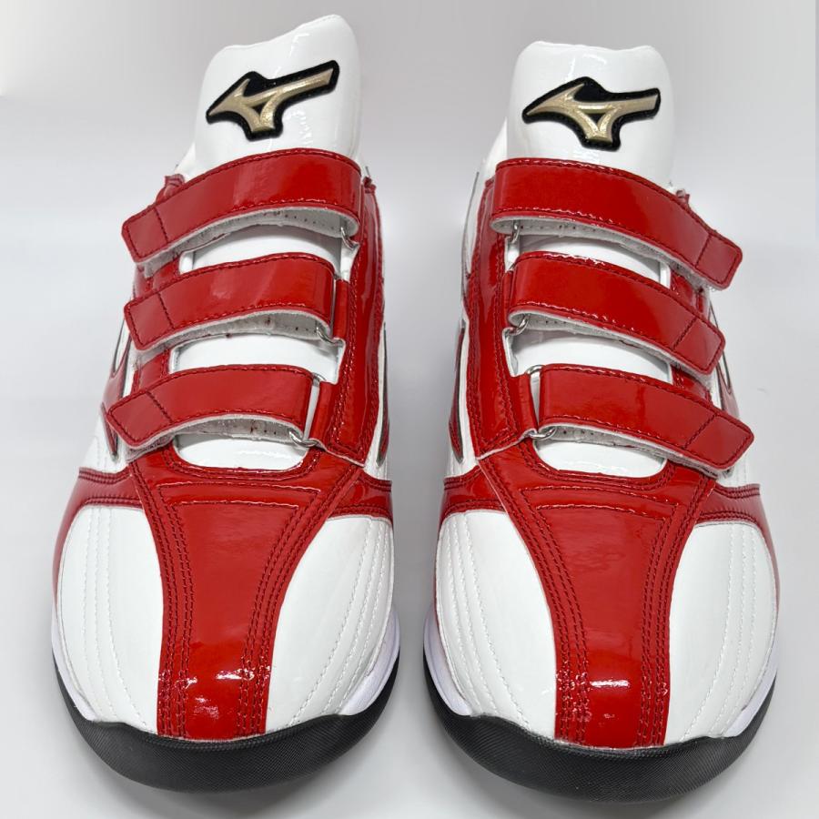 MIZUNO（ミズノ） 【サイズ交換送料無料】ミズノ 野球 限定デザイン