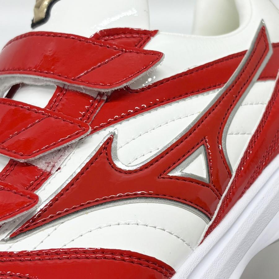 （値下げ交渉可）元日ハム　Mizuno 野球用シューズ ブラック/ゴールド 値下げ交渉可）元日ハム Mizuno 野球用シューズ ブラック