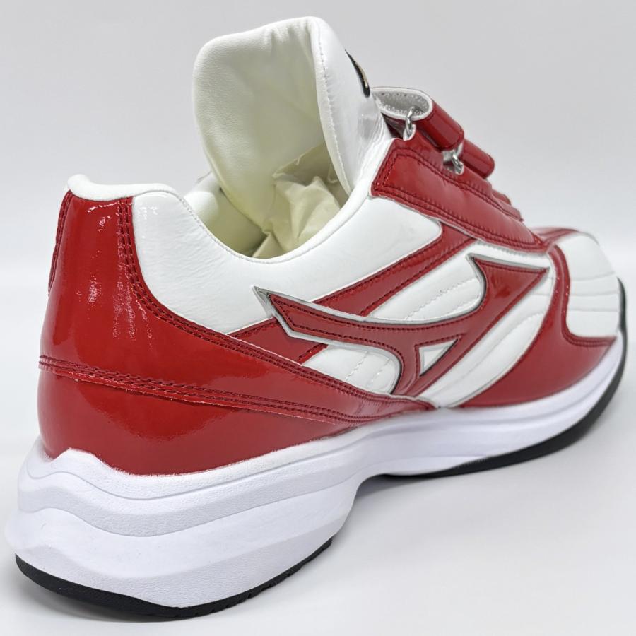 ミズノ　トレーニングシューズ　27.5センチ MIZUNO 【サイズ交換送料無料】ミズノ 野球 限定デザイン