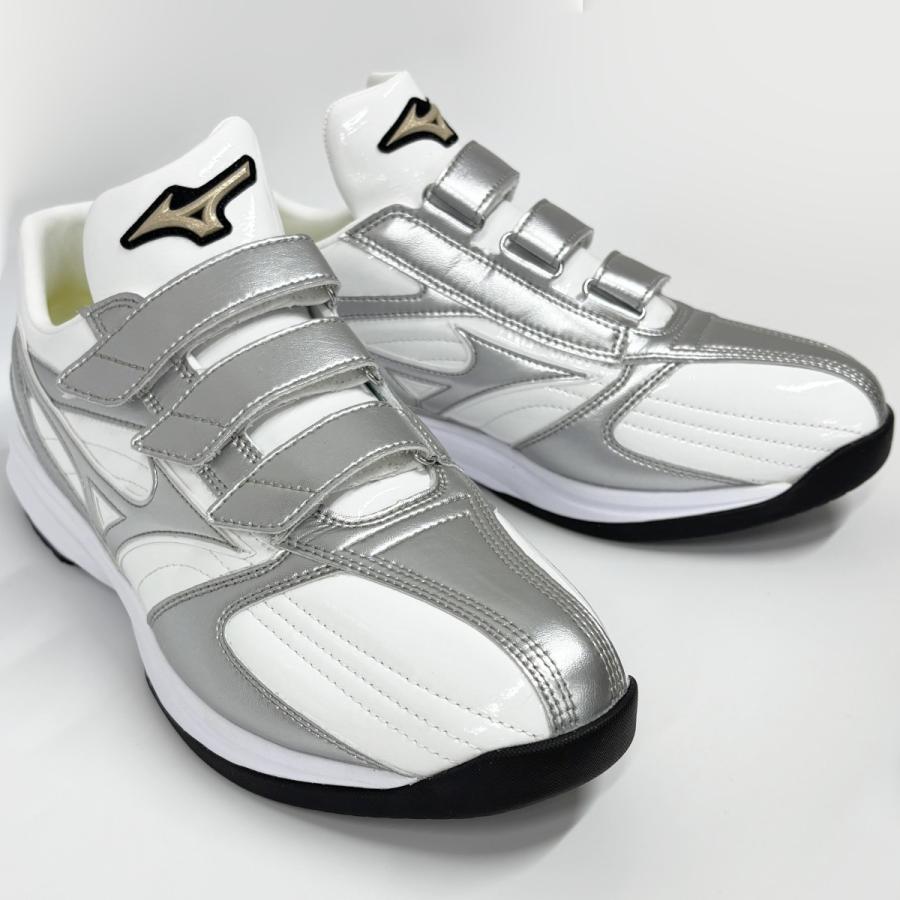 MIZUNO 【サイズ交換送料無料】ミズノ 野球 限定デザイン