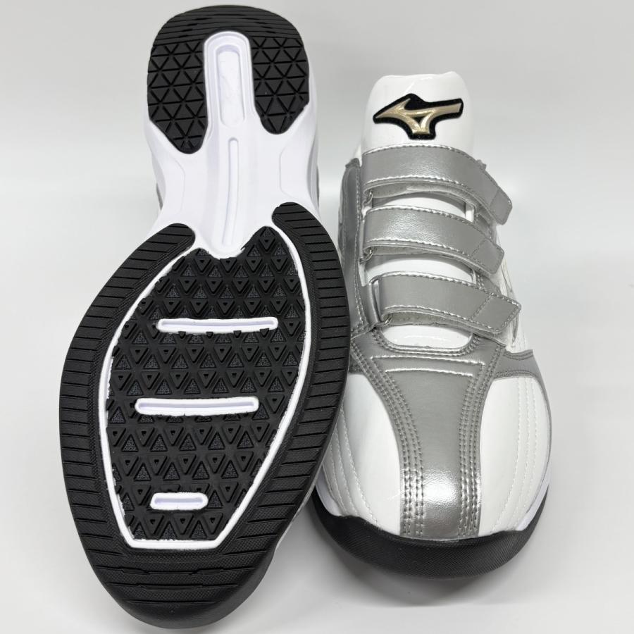 MIZUNO 【サイズ交換送料無料】ミズノ 野球 限定デザイン