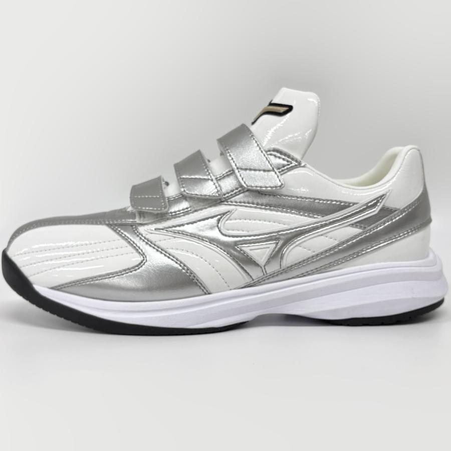 MIZUNO 【サイズ交換送料無料】ミズノ 野球 限定デザイン