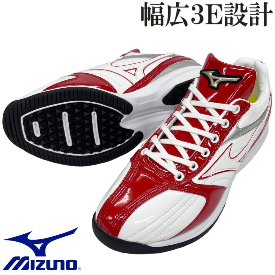 MIZUNO 【サイズ交換送料無料】レッド×ホワイト ミズノ 野球 MIZUNO 【サイズ交換送料無料】レッド×ホワイト ミズノ 野球