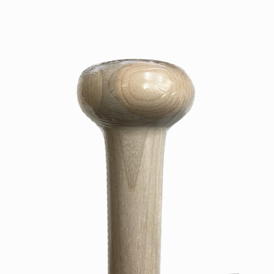 MIZUNO ネイビー ミズノプロ 野球 木製 ノックバット オリジナル