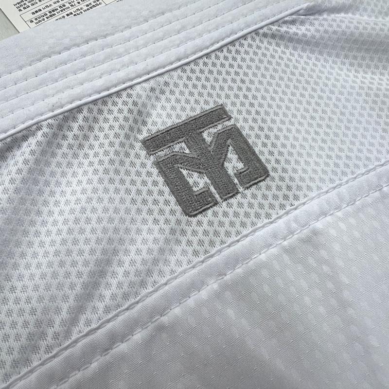 MOOTO ムート 空手 軽量空手着 上下セット 帯なし WKF公認 空手衣 速乾素材 組手用 MBCKA07 |  | 10