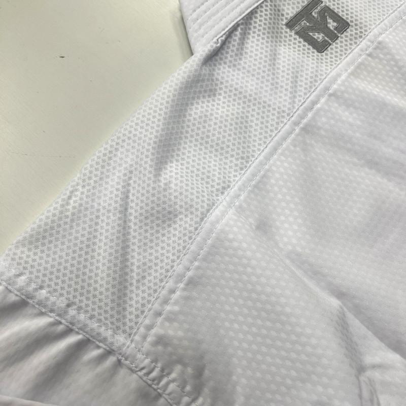 MOOTO ムート 空手 軽量空手着 上下セット 帯なし WKF公認 空手衣 速乾素材 組手用 MBCKA07 |  | 11