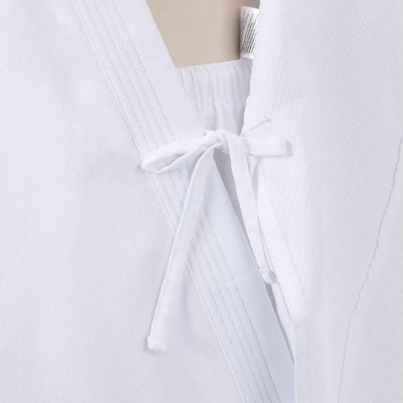 MOOTO ムート 空手 軽量空手着 上下セット 帯なし WKF公認 空手衣 速乾素材 組手用 MBCKA07 |  | 18