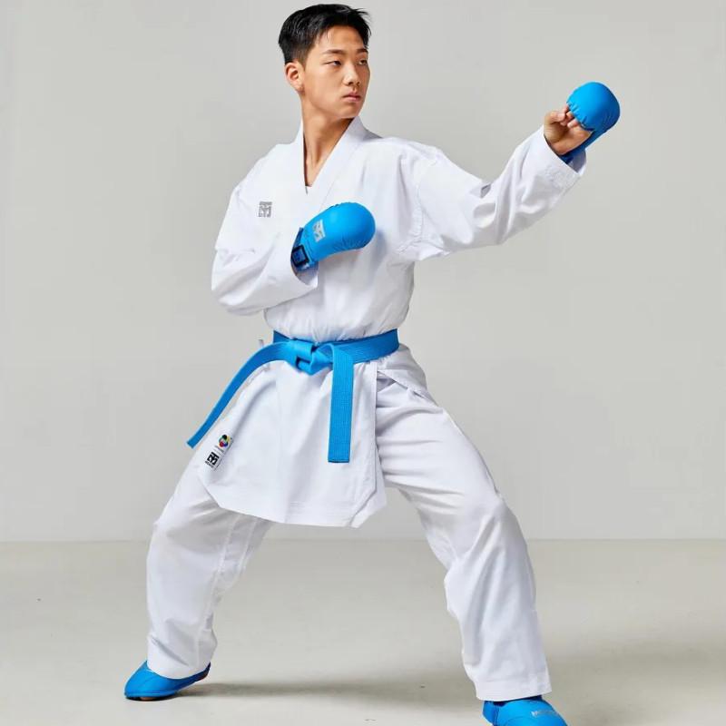 MOOTO ムート 空手 軽量空手着 上下セット 帯なし WKF公認 空手衣 速乾素材 組手用 MBCKA07 |  | 19