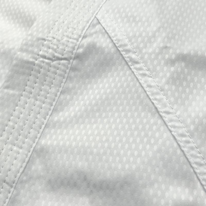 MOOTO ムート 空手 軽量空手着 上下セット 帯なし WKF公認 空手衣 速乾素材 組手用 MBCKA07 |  | 04