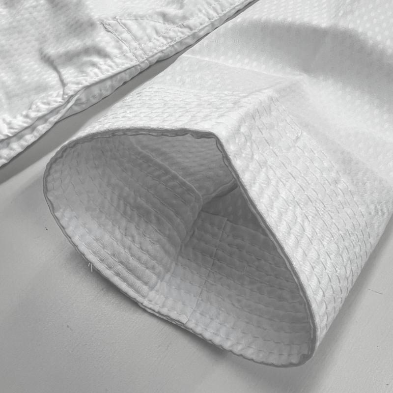 MOOTO ムート 空手 軽量空手着 上下セット 帯なし WKF公認 空手衣 速乾素材 組手用 MBCKA07 |  | 07