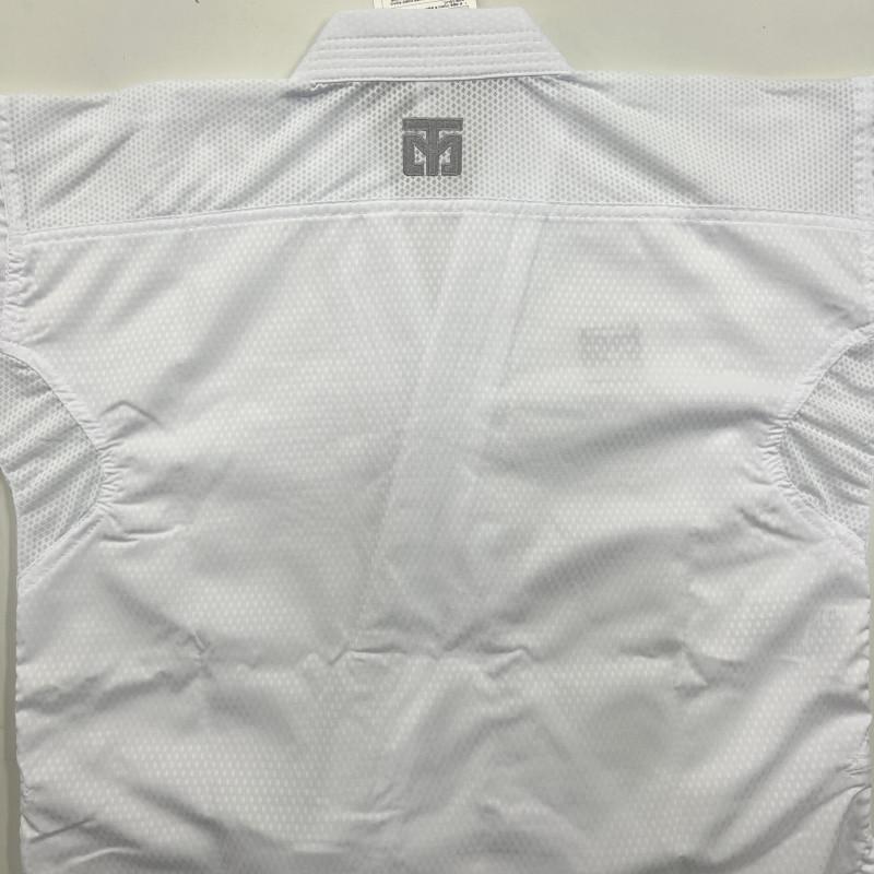 MOOTO ムート 空手 軽量空手着 上下セット 帯なし WKF公認 空手衣 速乾素材 組手用 MBCKA07 |  | 09