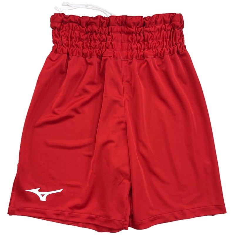 MIZUNOミズノ★未使用品‼︎★サテンボクシングトランクス★ボクシングパンツL MIZUNOミズノ☆未使用品‼︎☆サテンボクシングトランクス