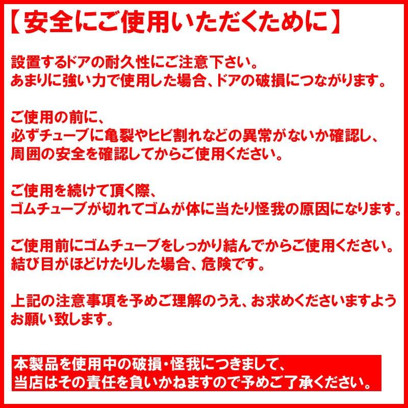 MIZUNO ミズノ 釣り手引き手＋チューブ＋ドアアンカーの3点セット ご 