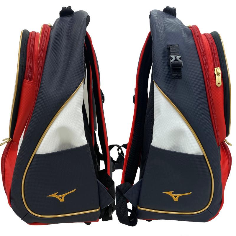 MIZUNO ミズノプロ 野球 限定デザイン バックパック リュック MIZUNO ミズノプロ 野球 限定デザイン バックパック リュック