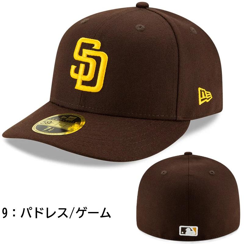 サイズ交換送料無料】ニューエラ NewEra ベースボールキャップ