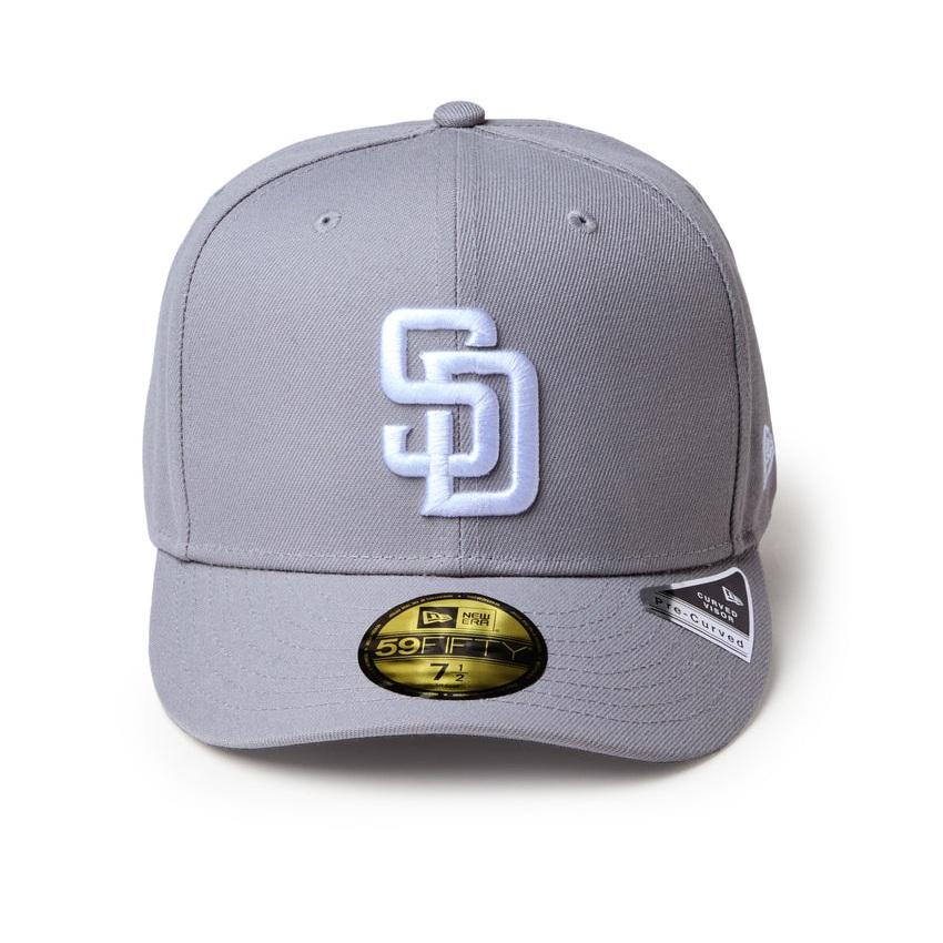 【超レア品】NEW ERA リメイク品ベースボールキャップ NEW ERA（ニューエラ） 2026年新モデル ベースボールキャップ キャップ
