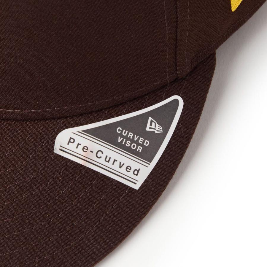 NEW ERA（ニューエラ） 2026年新モデル ベースボールキャップ キャップ