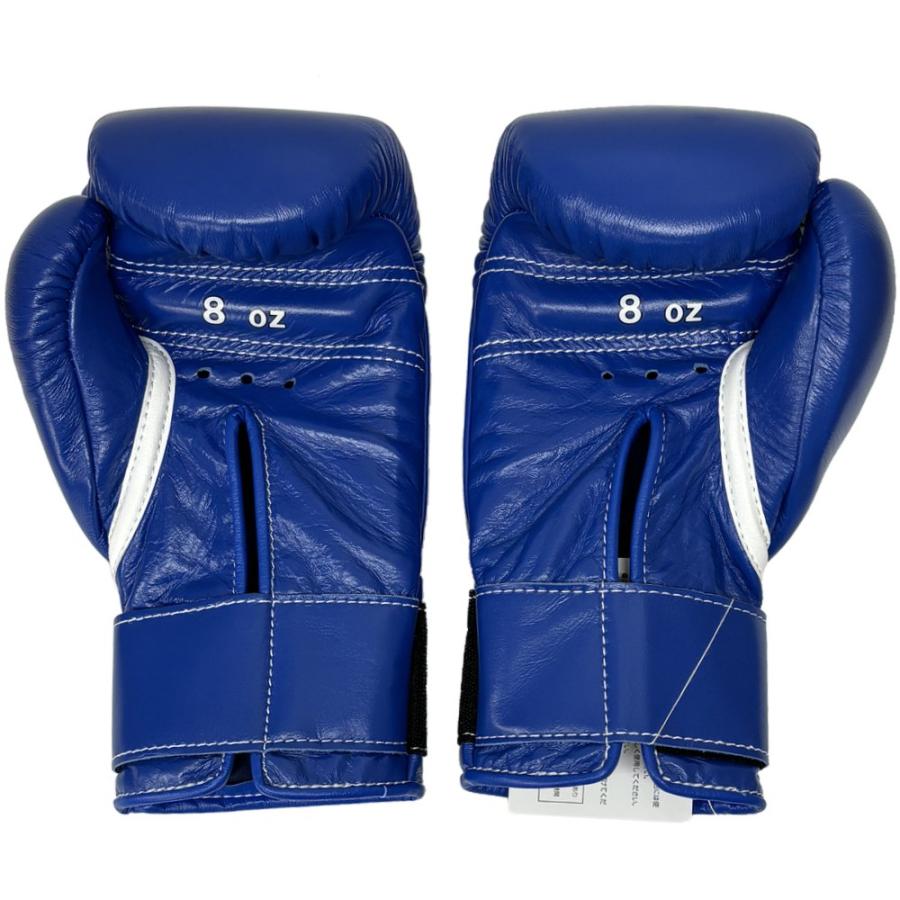 Winning ボクシング グローブ 8オンス MS-200B 8oz 【公式通販】