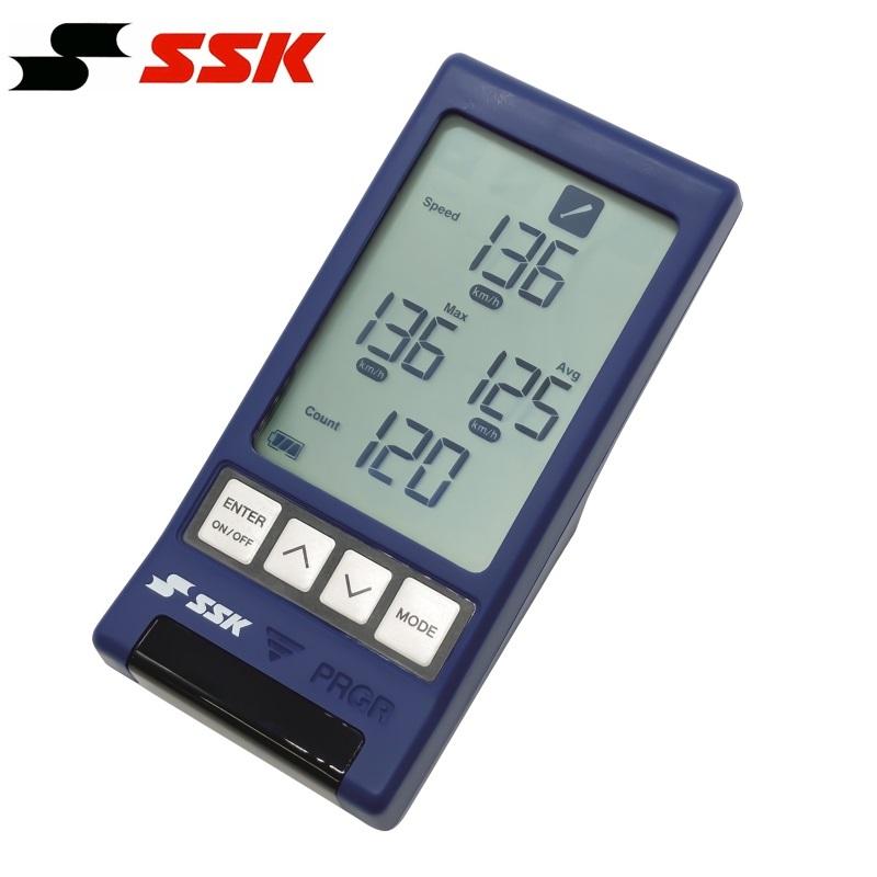 SSK 野球 マルチスピードテスター IV MST4  MST400 | エスエスケイ（スポーツ用品）