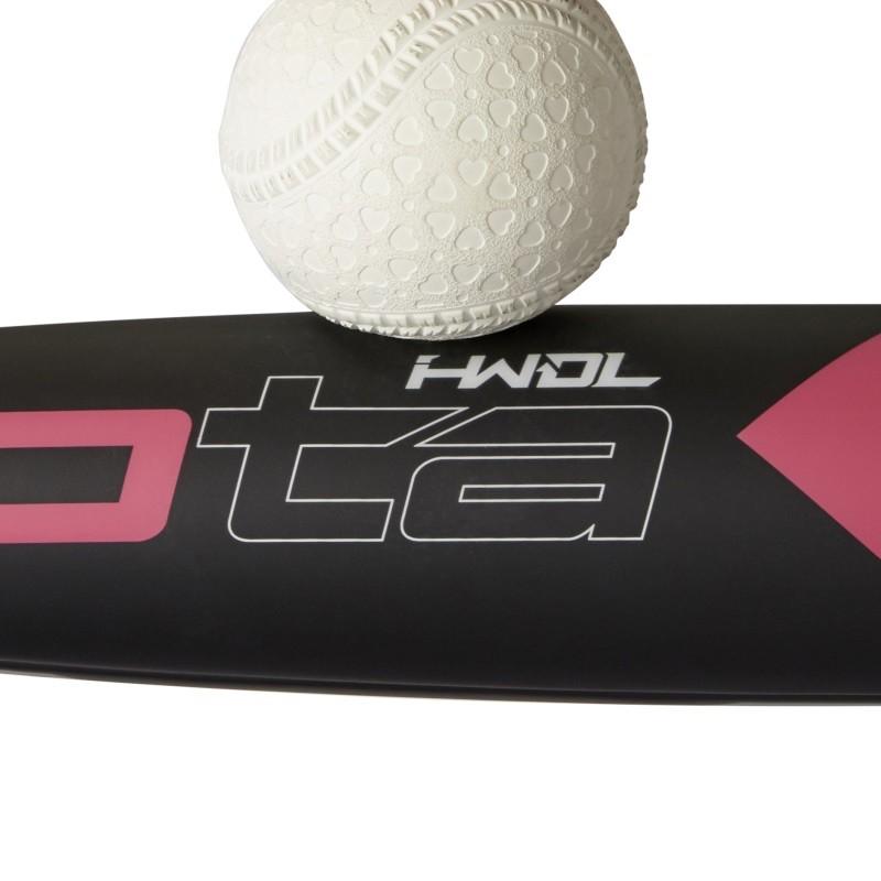 美津和タイガー 野球 軟式バット M号対応 イオタ ハイパーウィップ