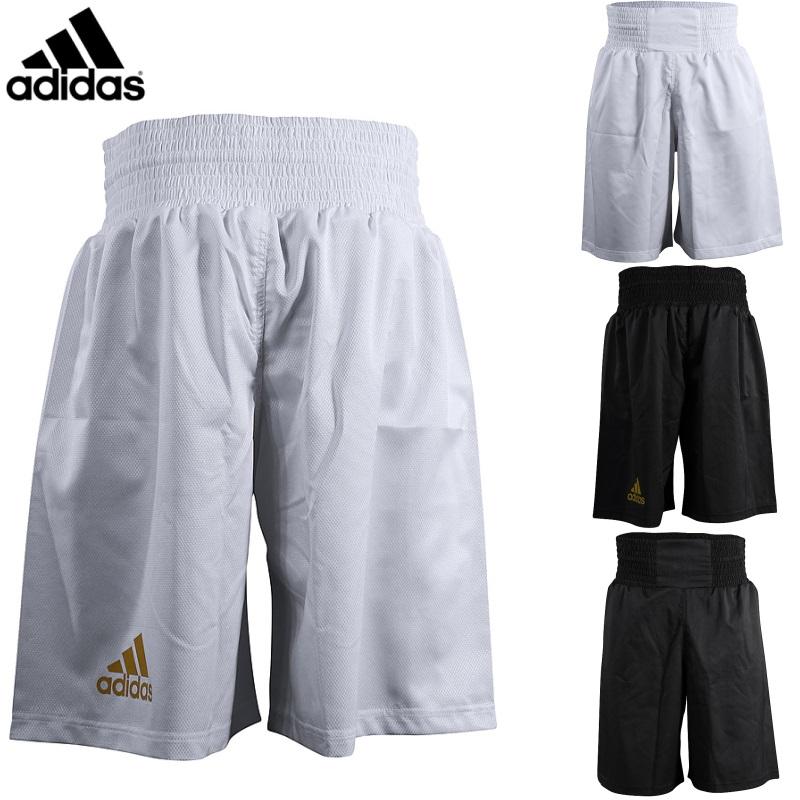 adidas（アディダス） Sサイズ身長165〜170cmのみ ボクシング ニュー