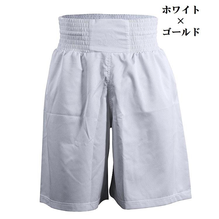 アディダス adidas ボクシング ニューマルチ ボクシング トランクス パンツ ryu N-ADISMB02｜liner｜04